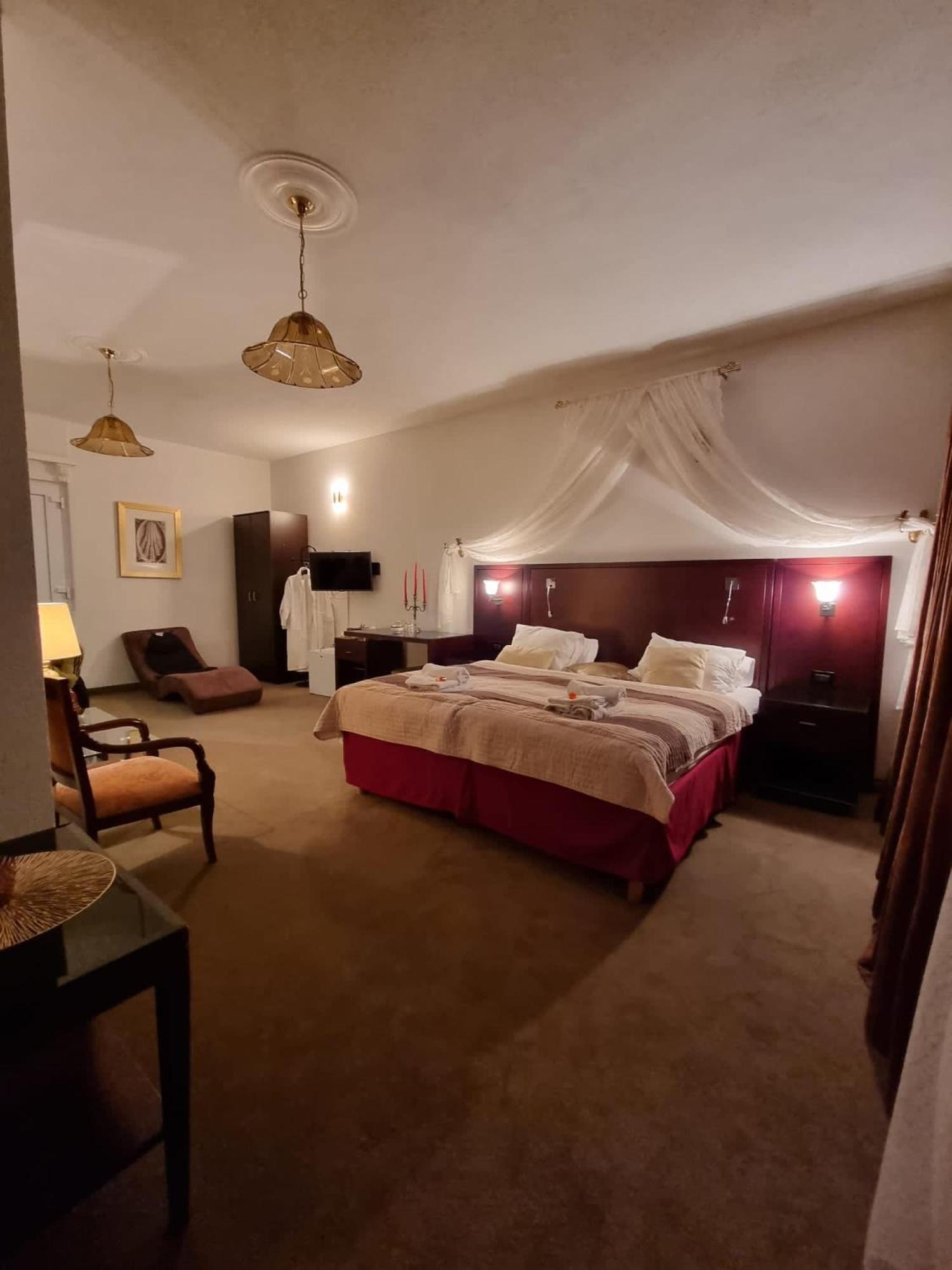 ליבנו Apartmani Li מראה חיצוני תמונה