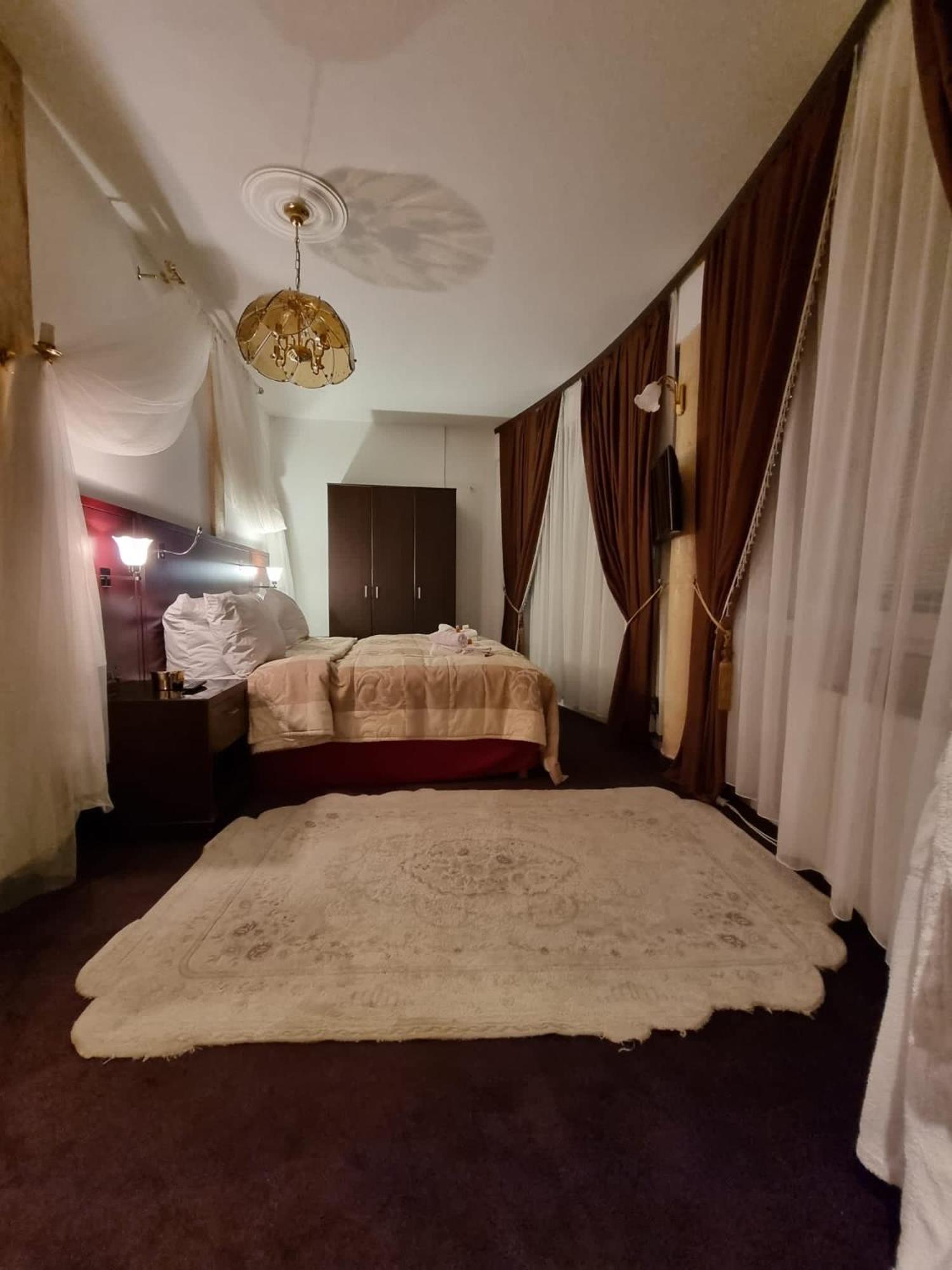 ליבנו Apartmani Li מראה חיצוני תמונה