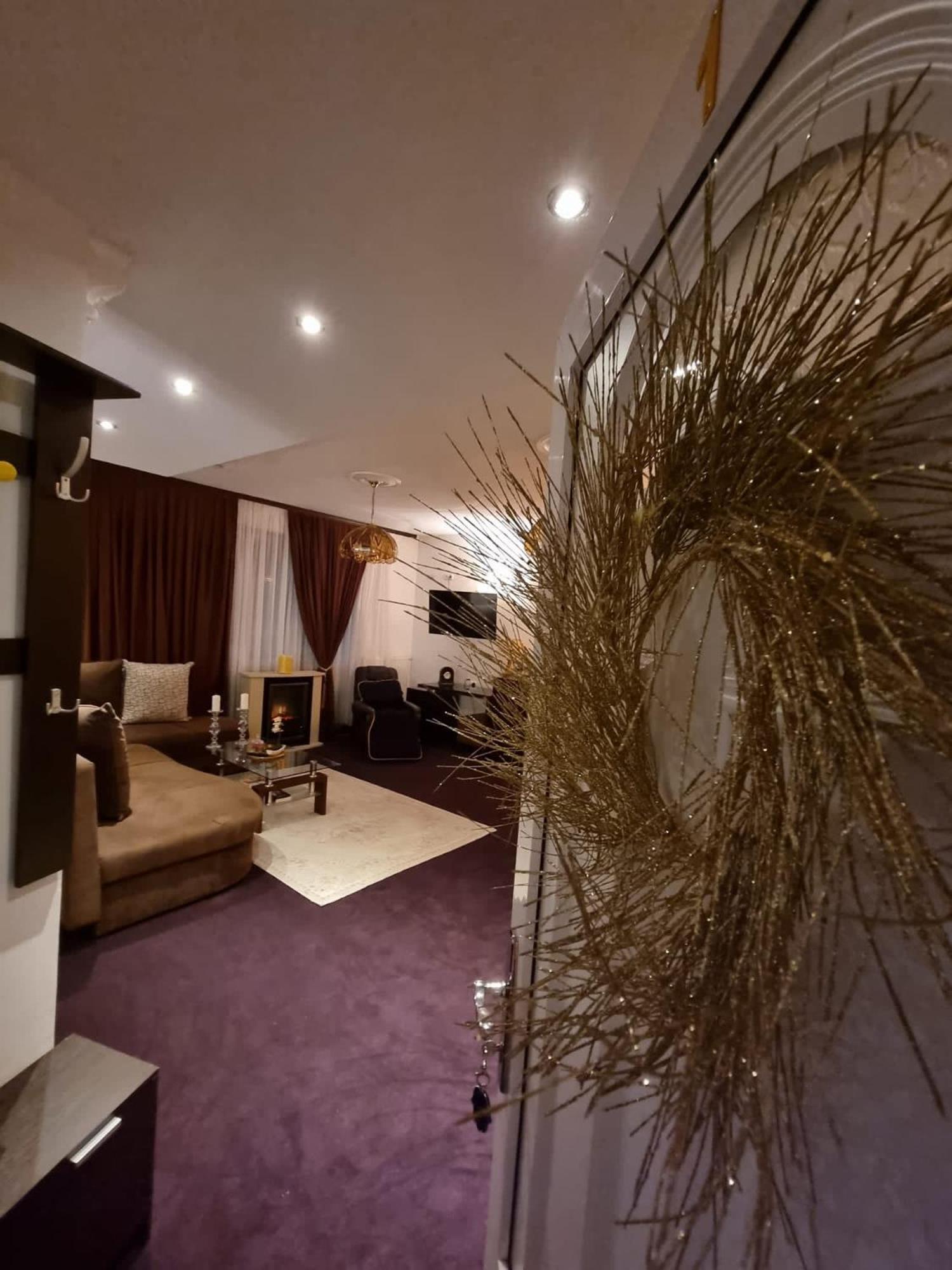 ליבנו Apartmani Li מראה חיצוני תמונה
